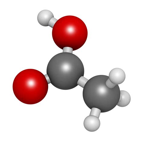 vinegar drawing|distilled white vinegar chemical formula.